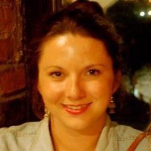 Meet your Posher, Kate